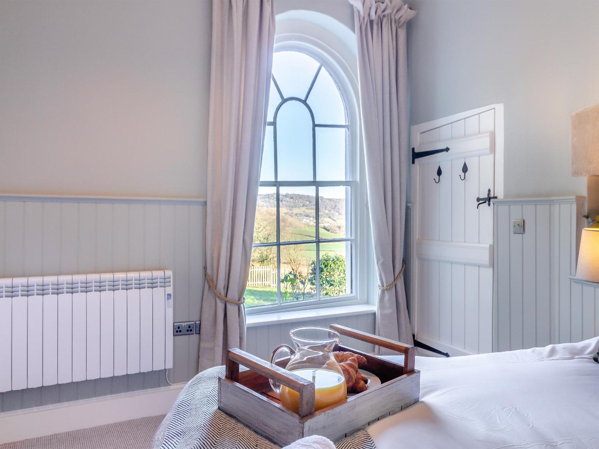 The Lodge Wonastow المظهر الخارجي الصورة